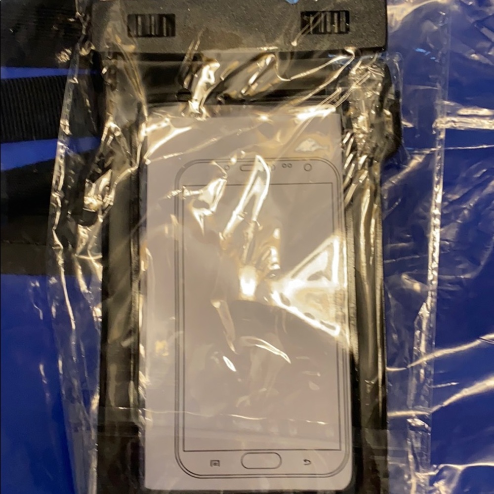 Earth-Pak NWT 
Waterproof Dry Bag Compression Sack - Picture 9 of 10